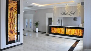 Unclassified image, 3 of 31, button - Hotel Lord Radom (Radom)