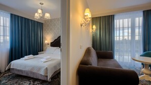Unclassified image, 5 of 31, button - Hotel Lord Radom (Radom)