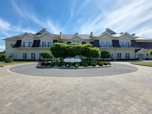 Hotel Lord Radom