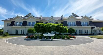Hotel Lord Radom
