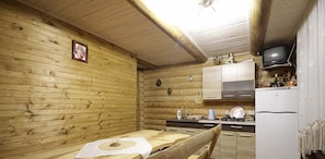 Cottage Majestueux | Cuisine privée