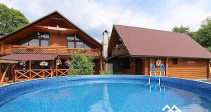 Guest House Family Green