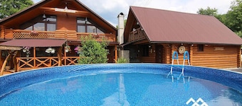 Guest House Family Green