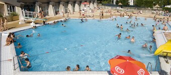 Village de Gites le Colombier