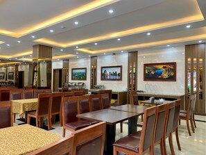 สถานที่จัดงานประชุม