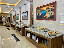 Salão de eventos