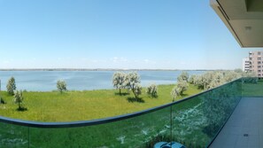 Terrace/patio - Apart holiday Athena Mamaia (Constanta)