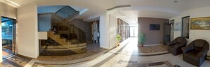 Interior - Apart holiday Athena Mamaia (Constanta)