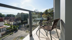 Studio (757) | Terrasse/Patio