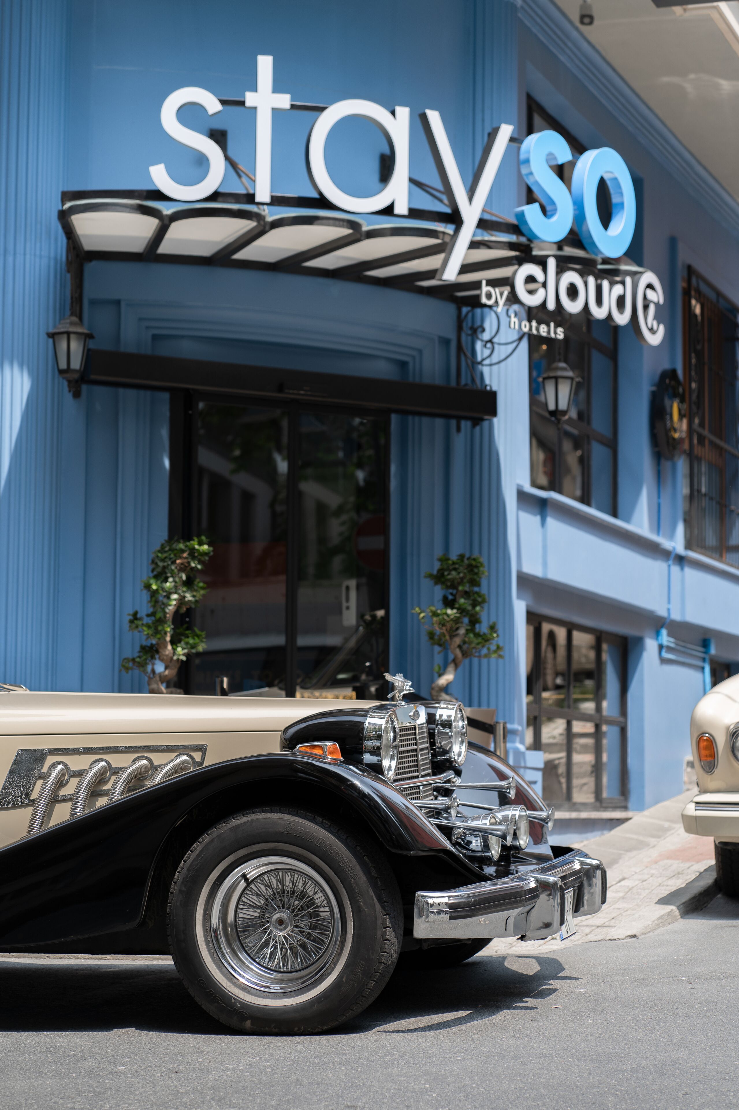 Foto - Stayso by Cloud7 Hotels