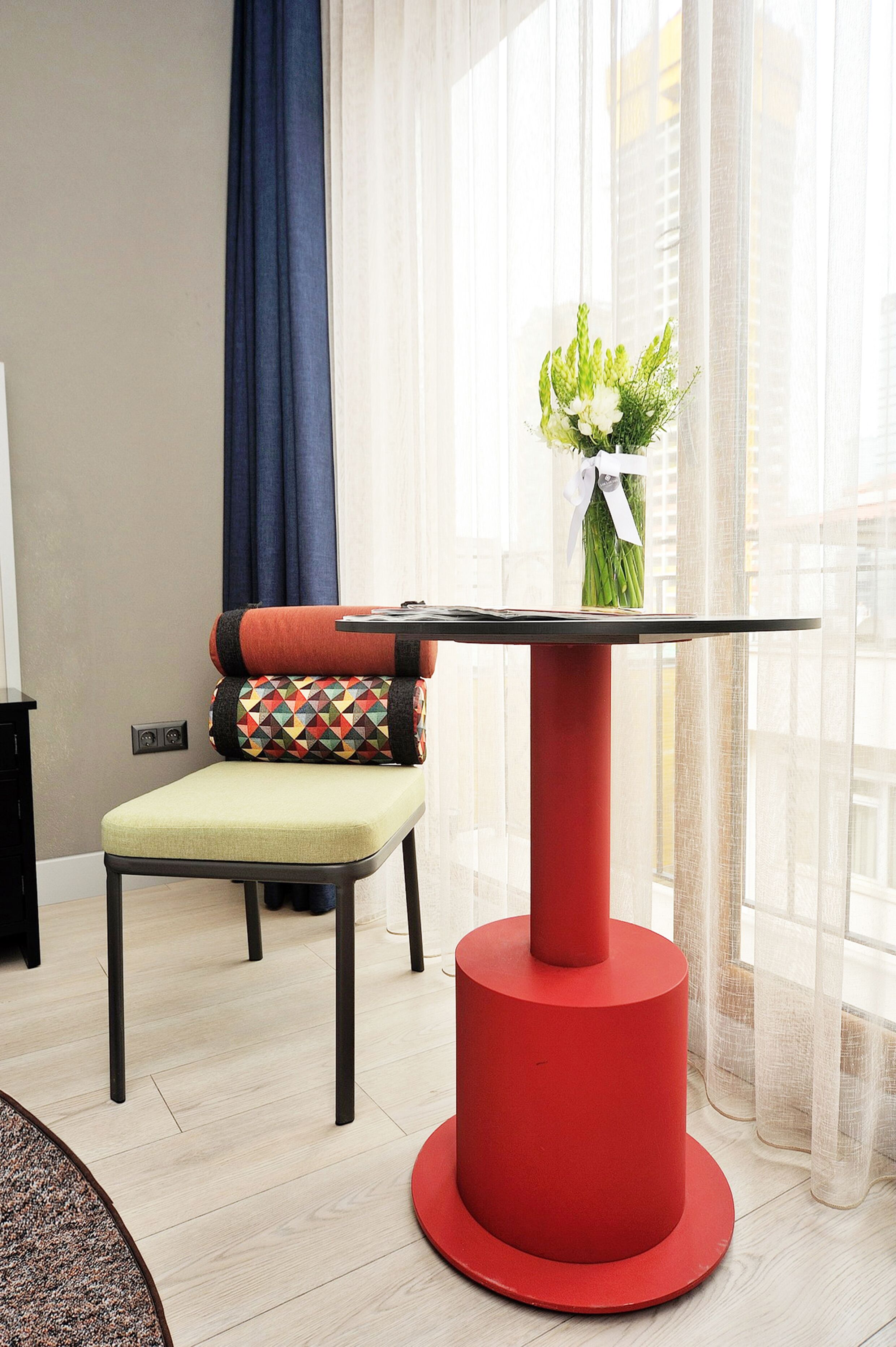 Foto - Stayso by Cloud7 Hotels