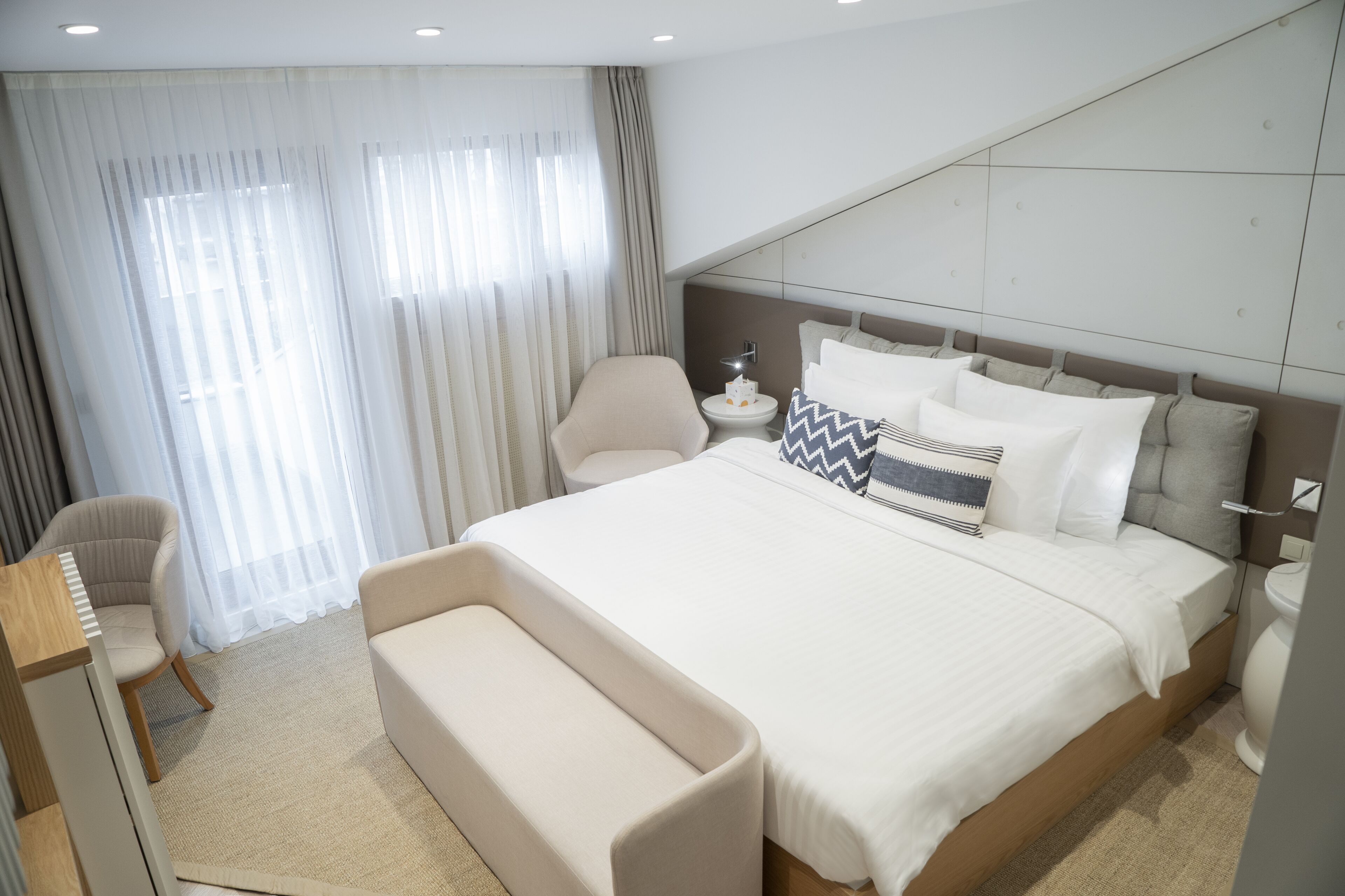 Foto - Stayso by Cloud7 Hotels