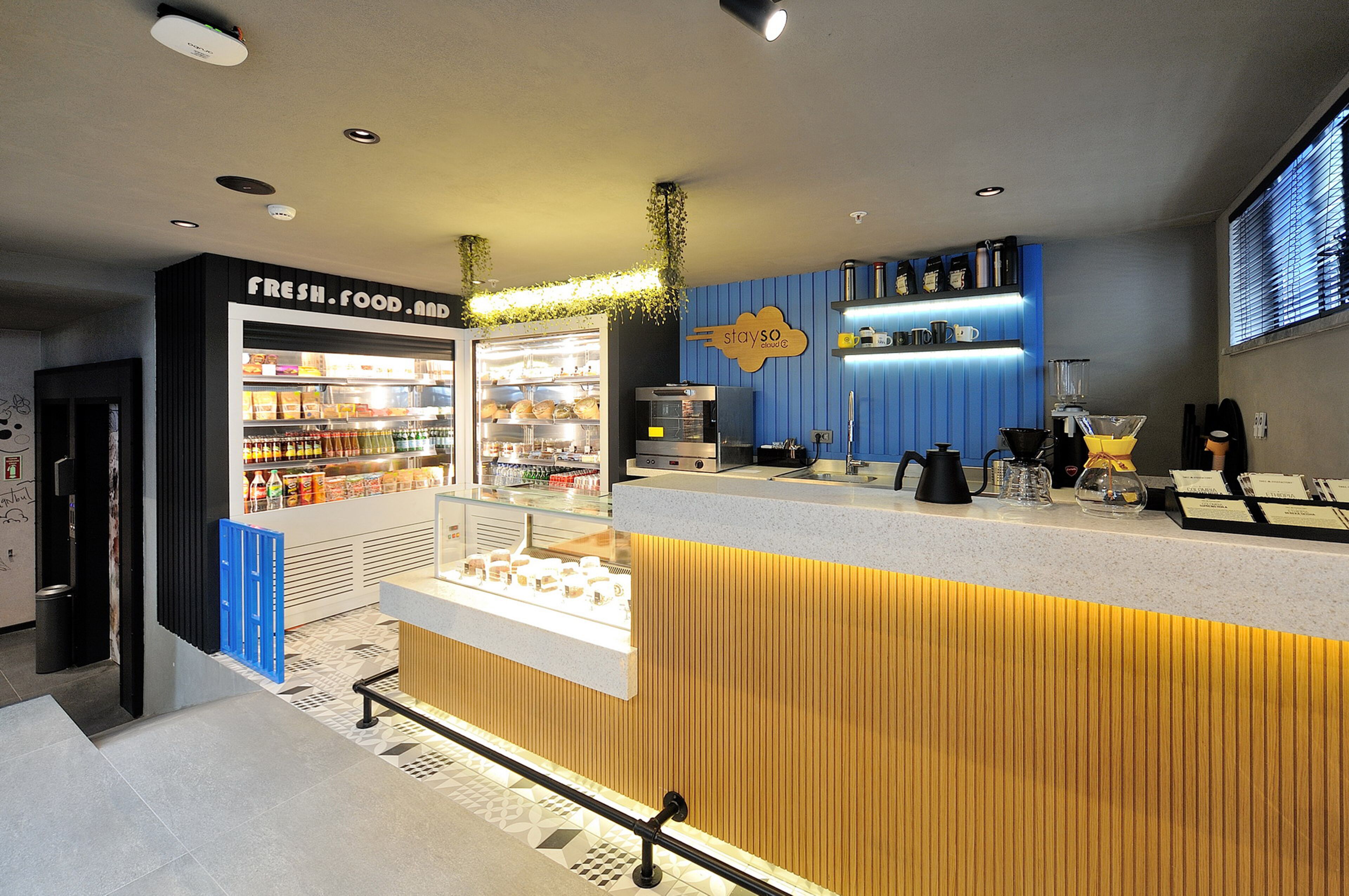 Photo - BoStay Hotel