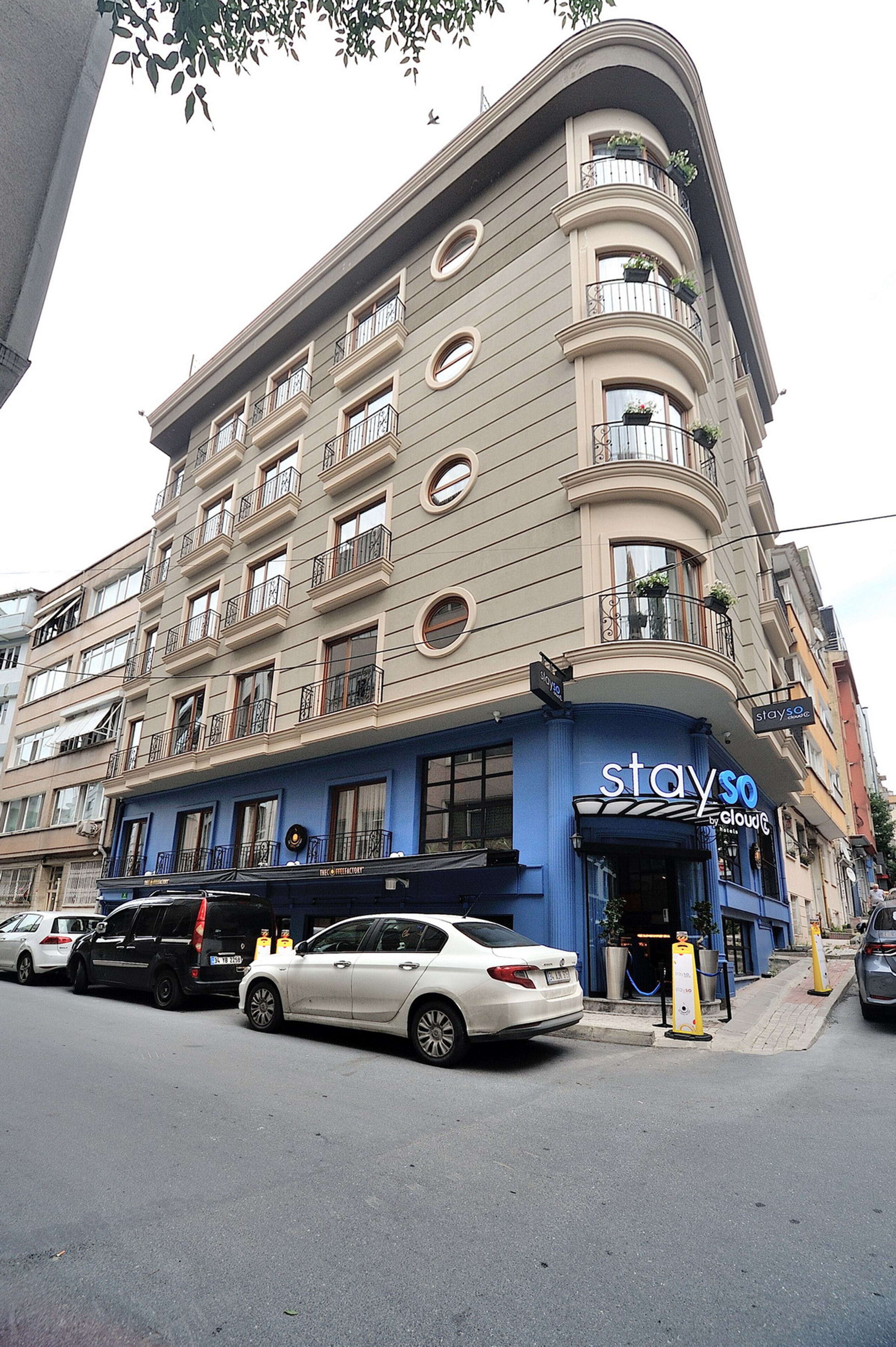 Foto - Stayso by Cloud7 Hotels