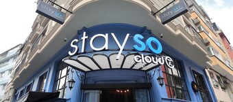 Stayso by Cloud 7