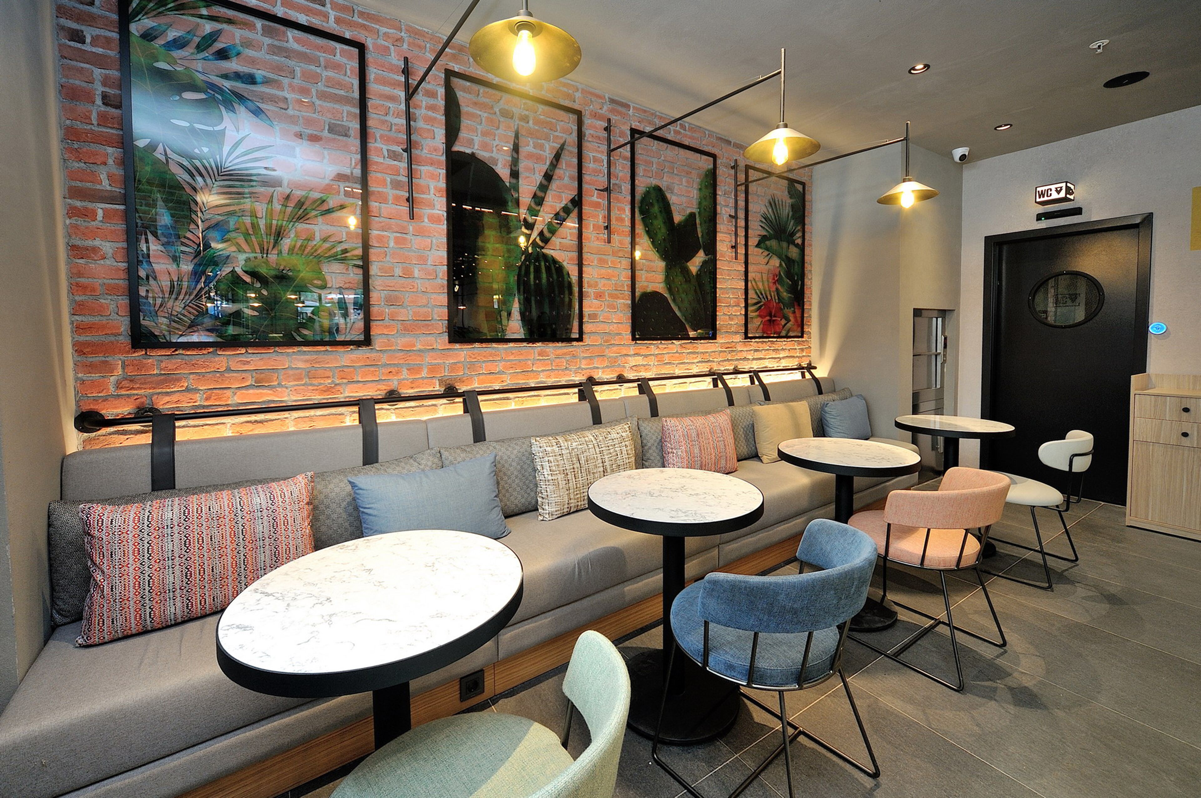 Foto - Stayso by Cloud7 Hotels