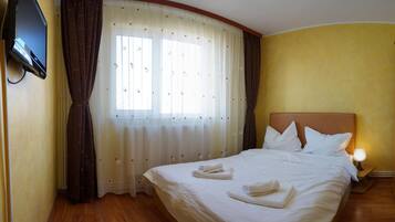 City Apartment | Interior