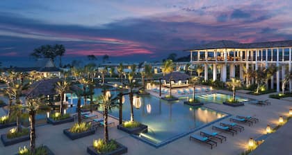 Anantara Desaru Coast Resort & Villas