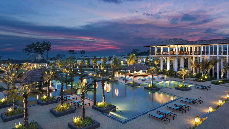 Anantara Desaru Coast Resort & Villas