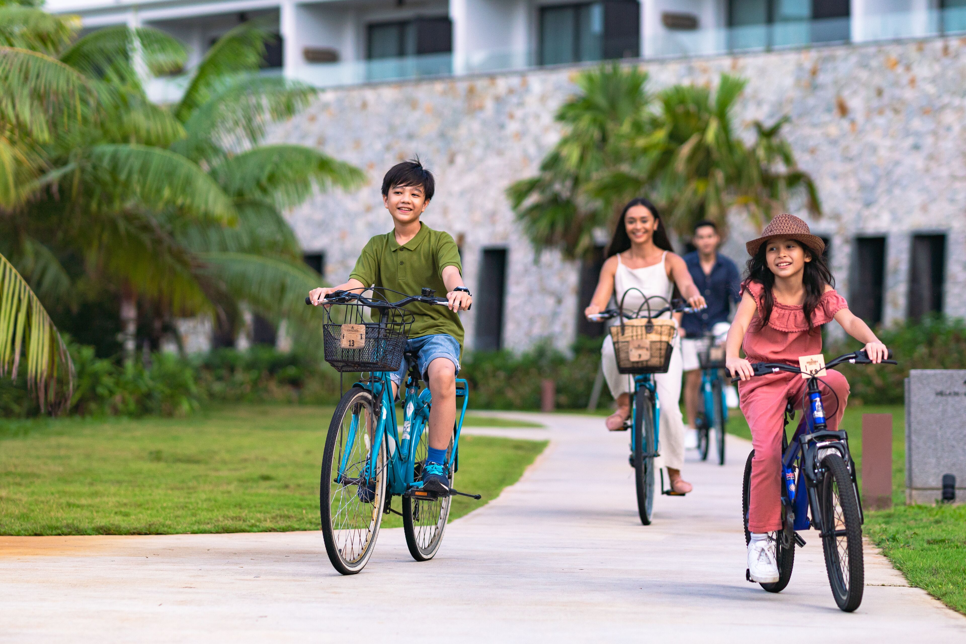 children’s activities