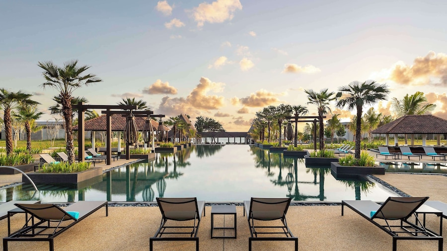 Anantara Desaru Coast Resort & Villas