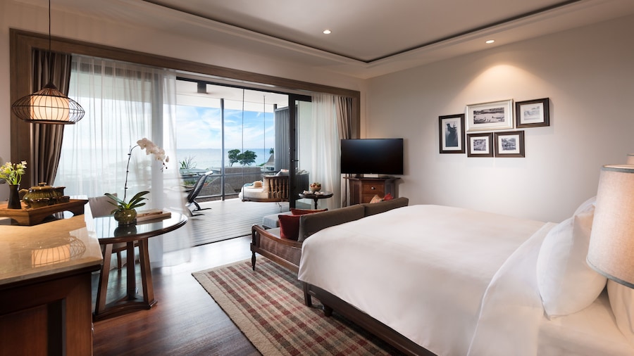 Anantara Desaru Coast Resort & Villas