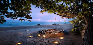 Tempat makan