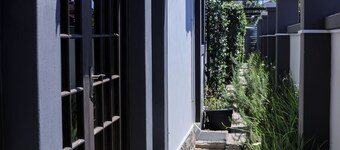 Uitzicht Guest house