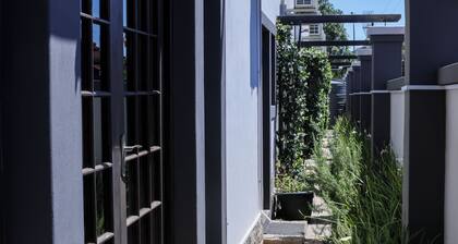 Uitzicht Guest house