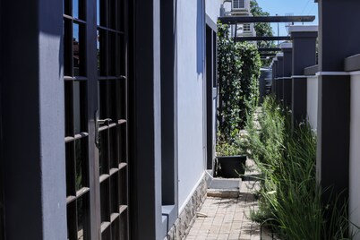 Uitzicht Guest house