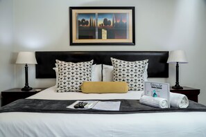 Luxury-Suite