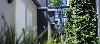 Uitzicht Guest house