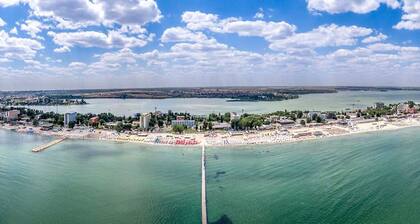 Apart holiday Maria Mamaia