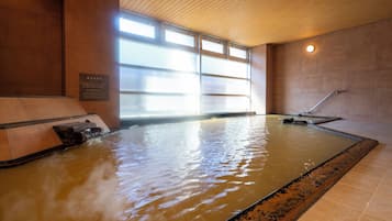 Sources chaudes