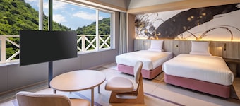 Kamenoi Hotel Arima