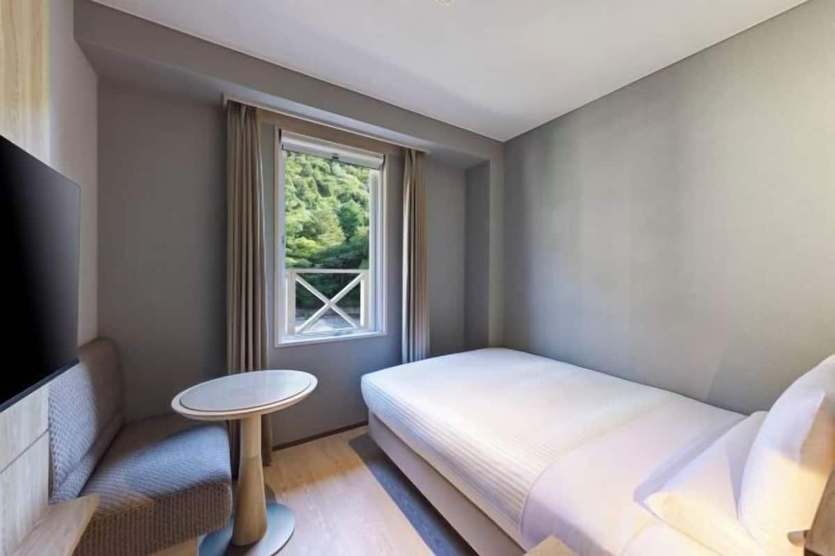 1 chambre, literie de qualité supérieure