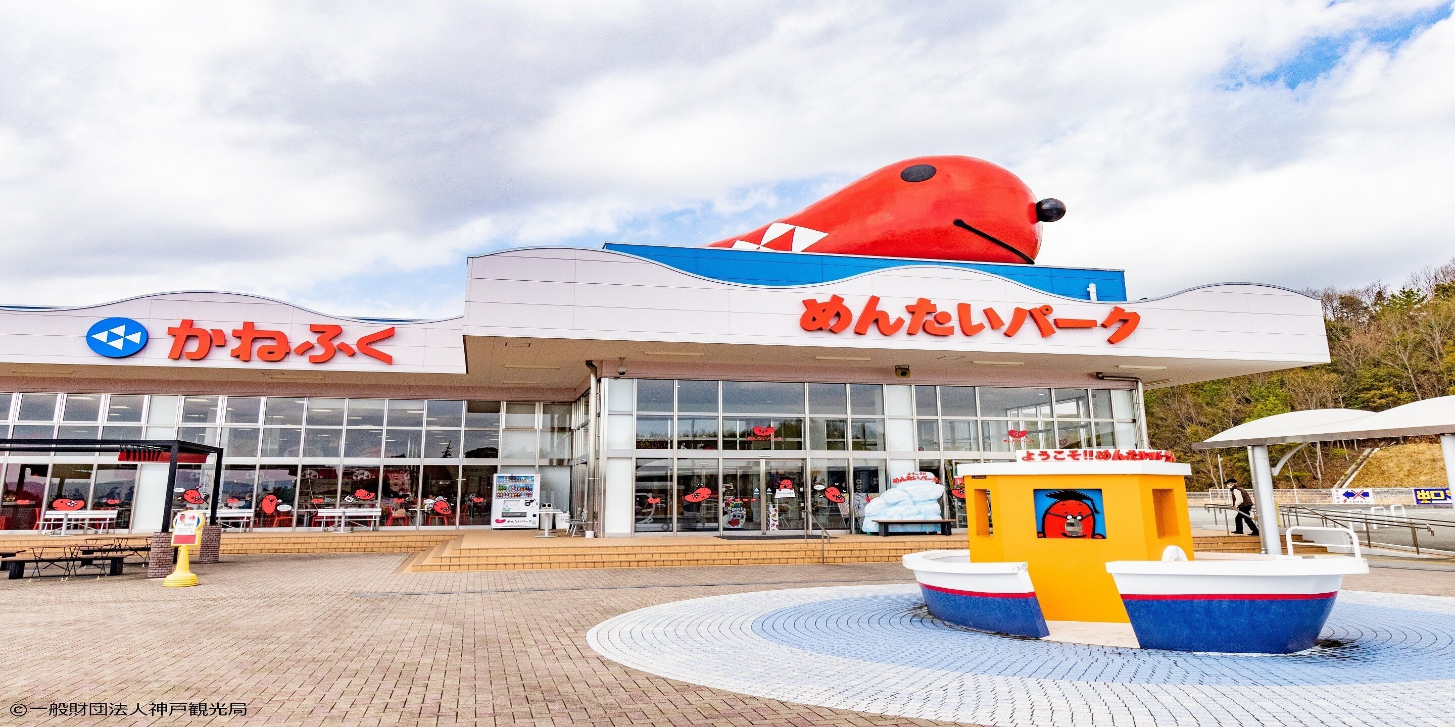 住宿城市景观