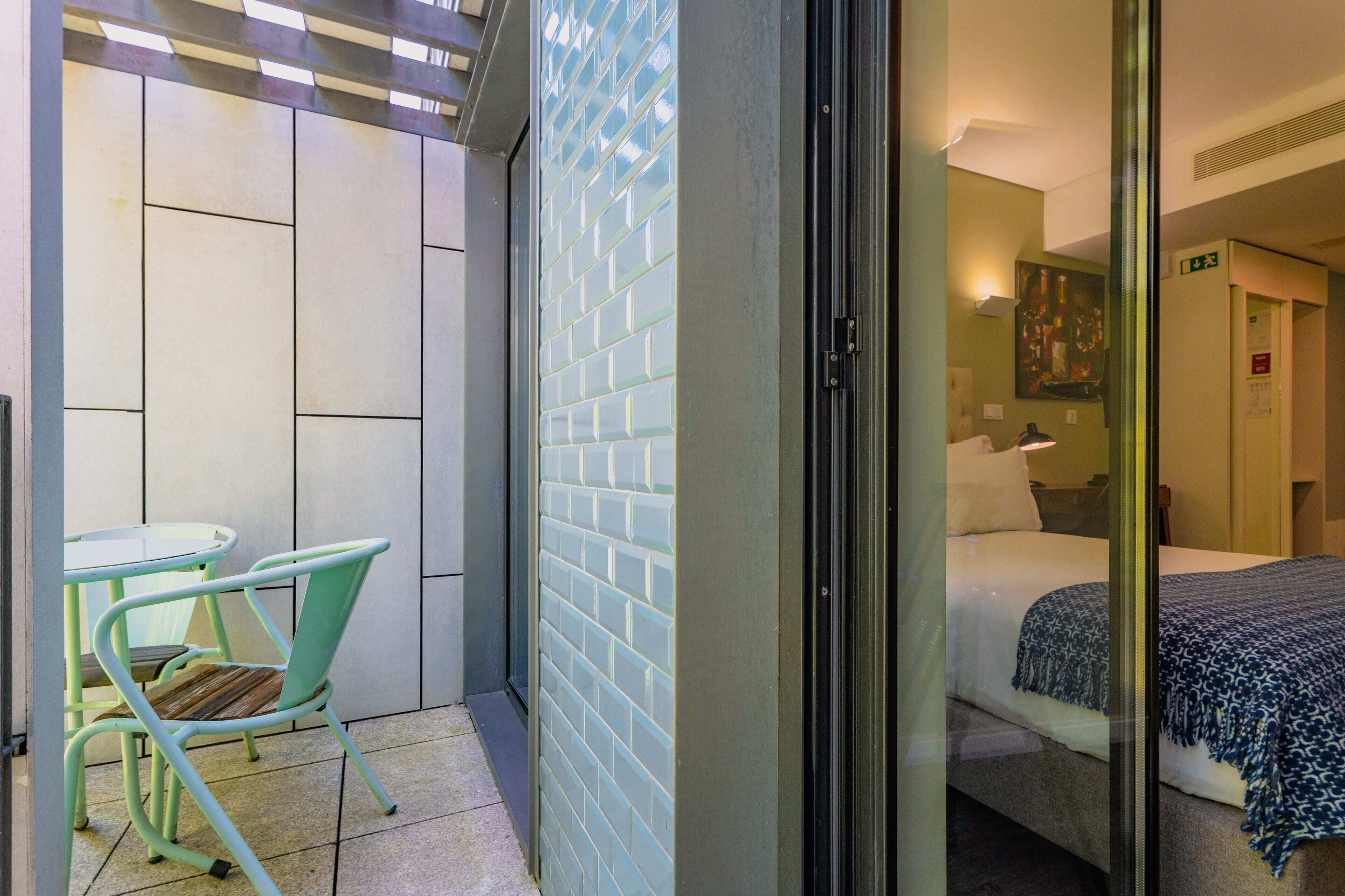 double room, garden view | hypo-allergenic bedding, minibar, in-room safe, free wifi