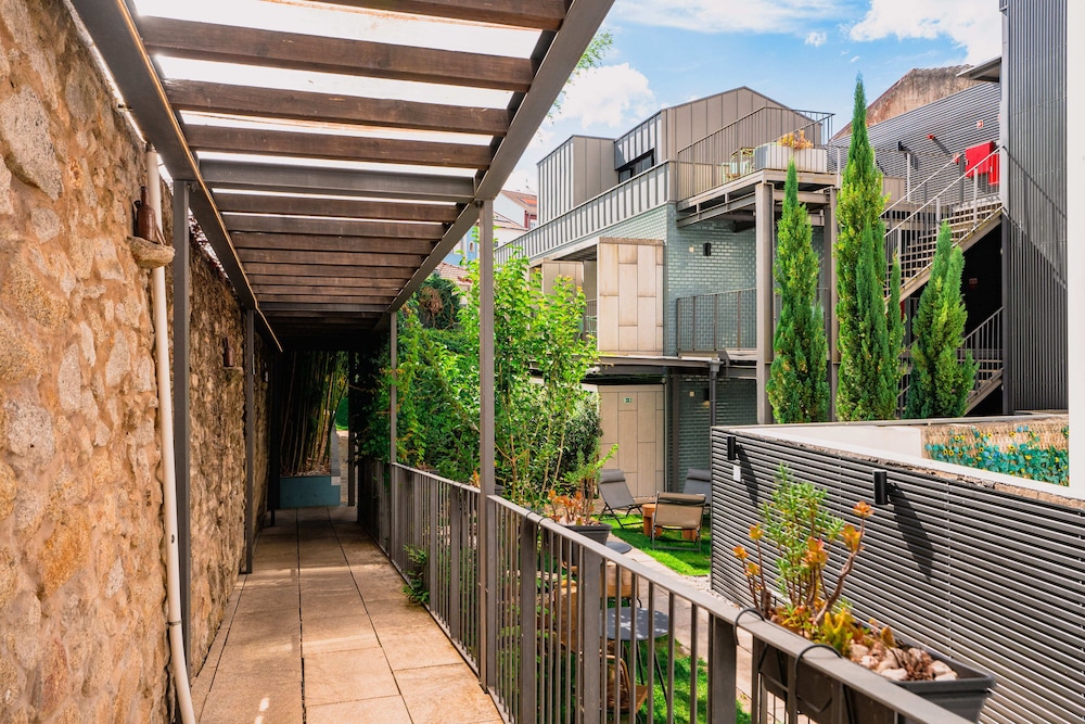 Jardim da Batalha Boutique Hotel by Shiadu by null