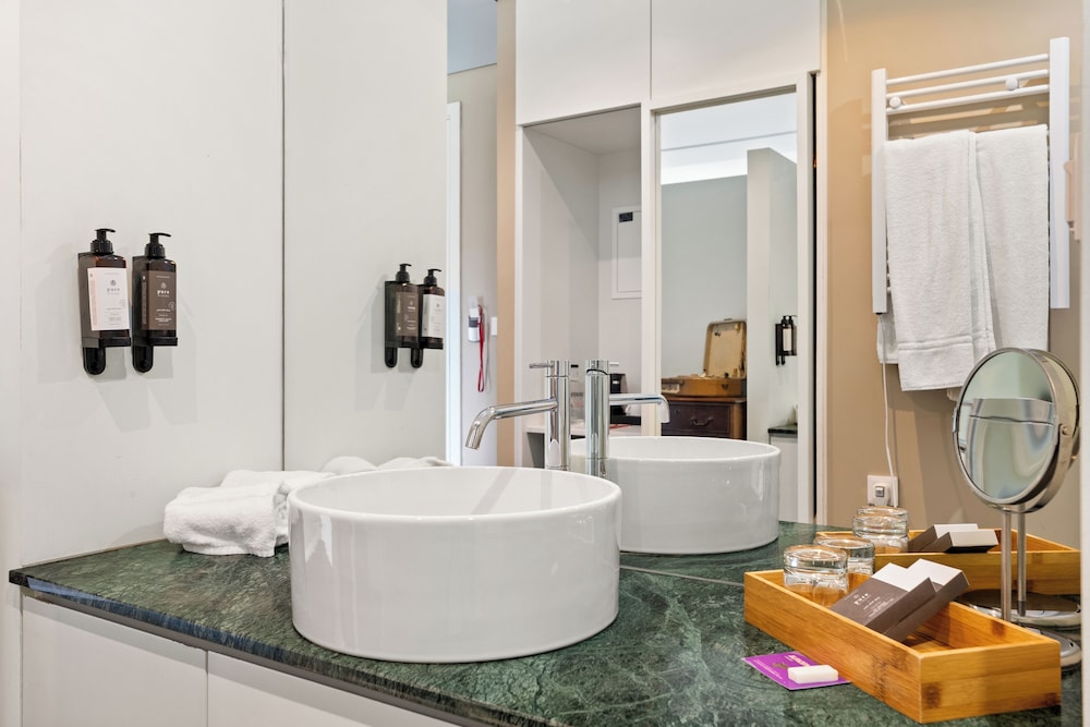 Jardim da Batalha Boutique Hotel by Shiadu by null