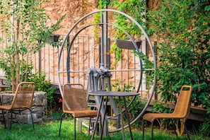 Jardin