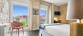 Jardim da Batalha by Shiadu