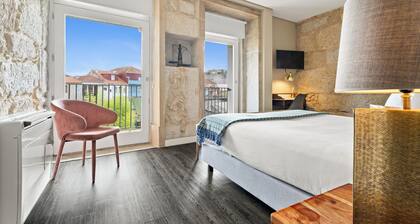 Jardim da Batalha by Shiadu