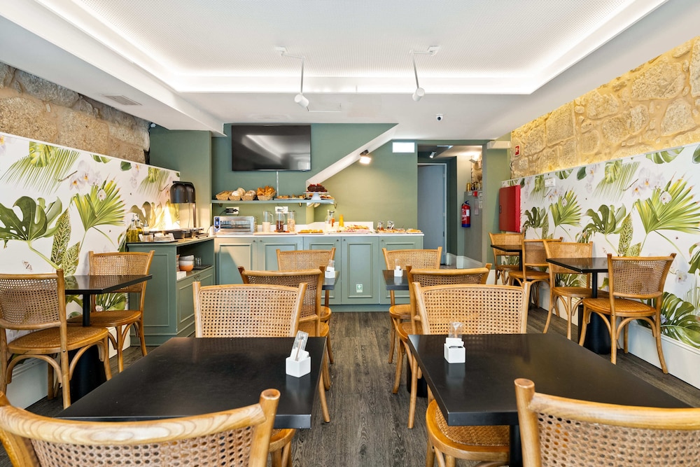 Jardim da Batalha Boutique Hotel by Shiadu by null