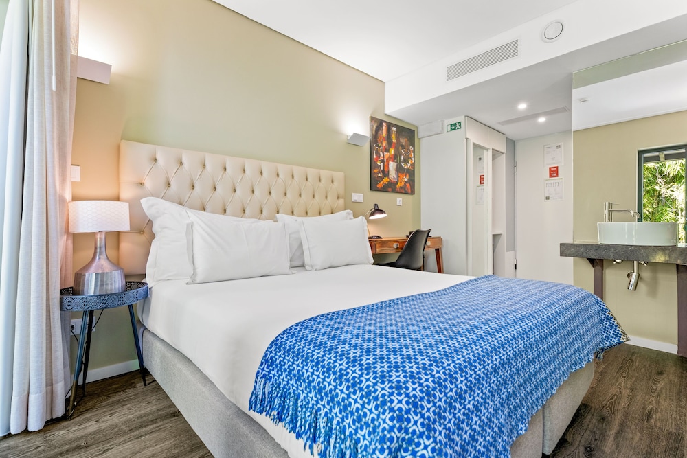 Jardim da Batalha Boutique Hotel by Shiadu by null