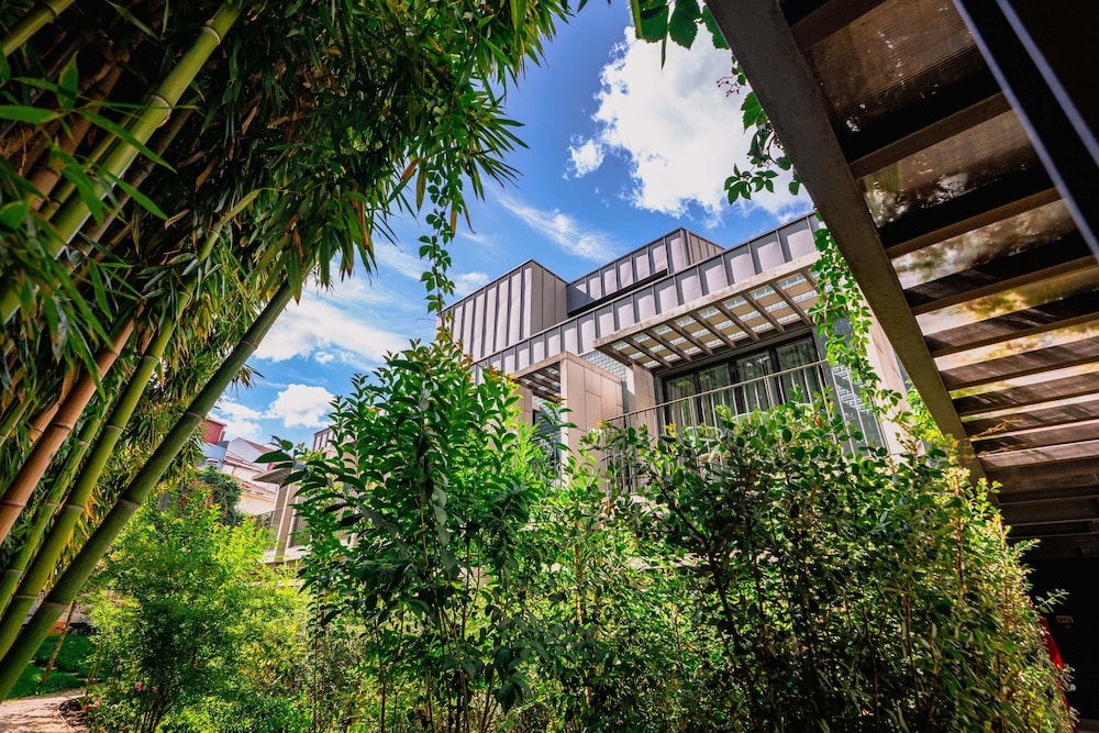 Jardim da Batalha Boutique Hotel by Shiadu by null