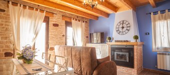 Apartamentos Rurales Millan