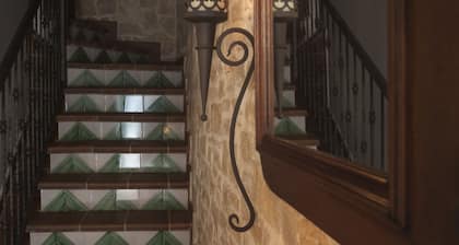 Apartamentos Rurales Millan