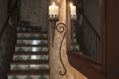 Apartamentos Rurales Millan