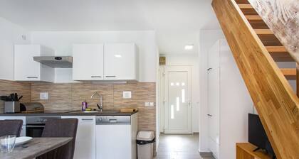 Holiday house in Terme Catez